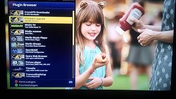 Vu solo2 full Xbmc All channels UK.