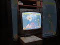 Astra Superstars (アストラスーパースターズ) #AstraSuperstars #SegaSaturn #retrogaming #crt