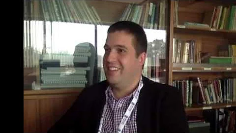 Christopher Mellinger (translation scholar)