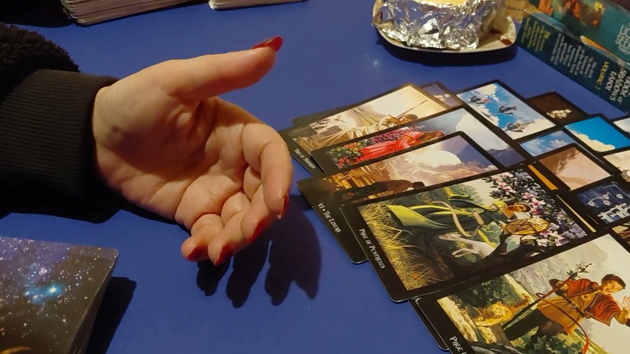 «Το μήνυμα που έρχεται… και αλλάζει τα πάντα 