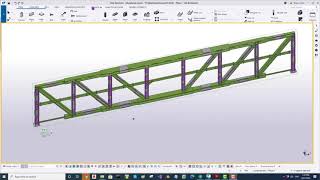 Conver IFC Models to Tekla Elements