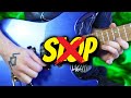 Is your guitar playing sloppy lets fix it today