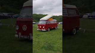 love a day in the camper #cars #automobile #vvw #classiccars #campervans #vwcamper #carsofyoutube