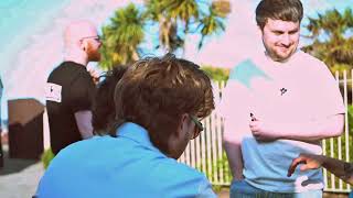 Leazes -I've Been Waiting Official Music Video
