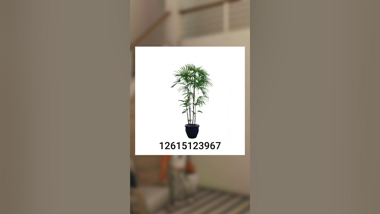 tree farm and botanical garden shop sign decals for bloxburg on