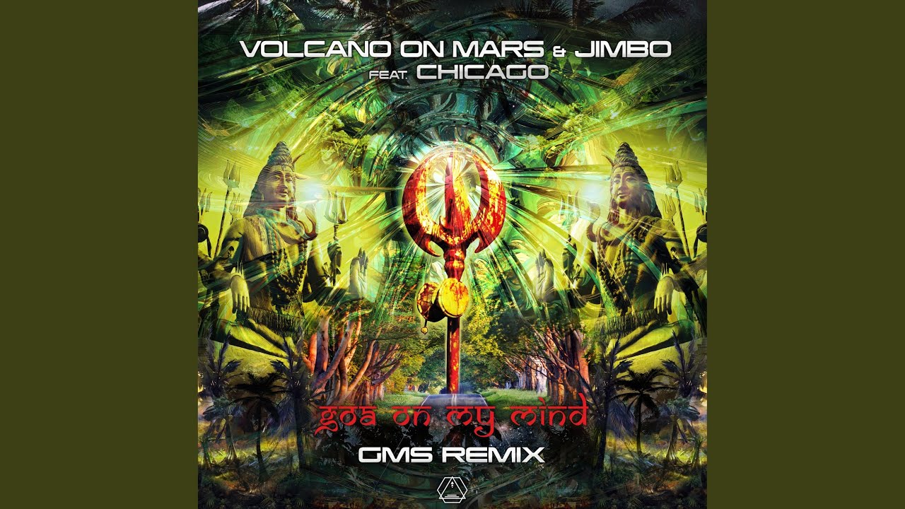 Goa on My Mind Gms Remix - YouTube