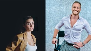 видео: Красота Ханде Эрчел заставила Керема умереть от ревности картинка: Красота Ханде Эрчел заставила Керема умереть от ревности