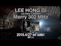 イ・ホンギ「LEE HONG GI 1st Solo Concert “Merry 302 MHz”」(DVD&Blu-ray)ダイジェスト映像