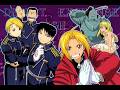 THE ULTIMATE SACRIFICE | Fullmetal Alchemist: Brotherhood AMV➤Screen Music Hub - Desert Ash Exchange