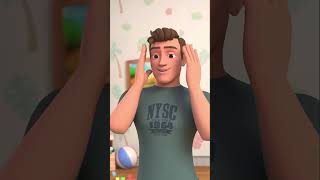Happy Songs for Kids | Fun Nursery Rhymes &amp; Learning with KiddoWise