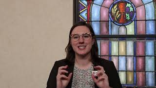 Unleashing Discipleship Lesson 2: What is a Disciple?