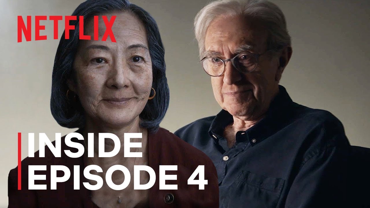 Jonathan Pryce and Rosalind Chao Analyze Episode 4 of 