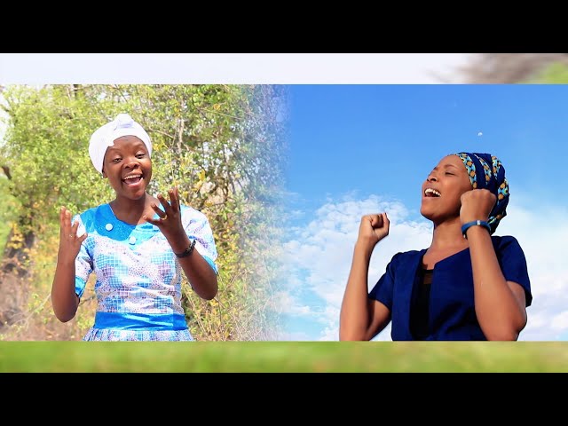 KOLESA Gospel Band_Njika ku kolesa (Official video) class=