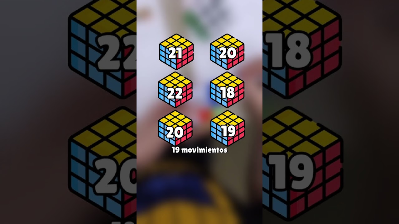 La Mayor Trampa en la Historia del Cubo Rubik