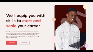 From Hobbyist to Senior Software Developer: Bosun Bosun Egberinde's Career Journey