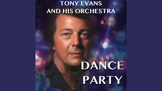 Video thumbnail of "Tony Evans Dancebeat Studio Band - Following a One Man Band (Radio Edit)"