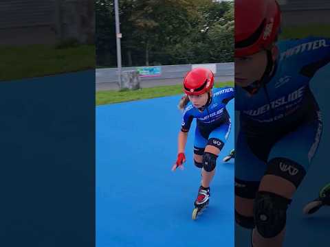 #speedskating #training