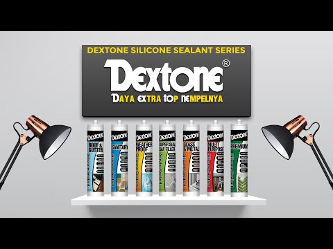 Di video kali ini saya mau review lem kaca merek Dextone... Ternyata? Jangan lupa subscribe yah gu. 