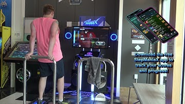 Add StepManiaX To Your Venue!