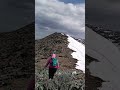 Республика Хакасия. Западный Саян #ДвоеНаТропе #хакасия