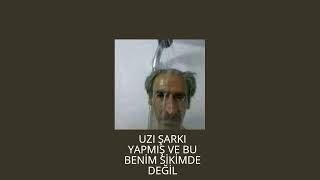 Uzi - Arasan Da (Remix) One Li̇fe