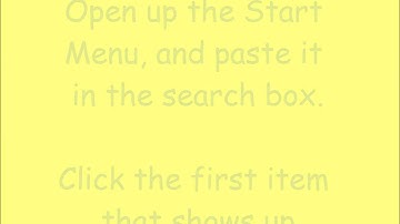 How to Install Brushes in GIMP (Windows 7)