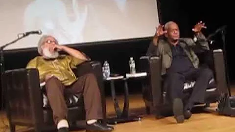 COINTELPRO & Revolutionary Action Movement (RAM) w...