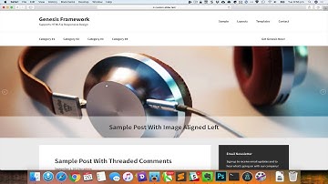 Custom slider in Genesis showing entries of two different post types