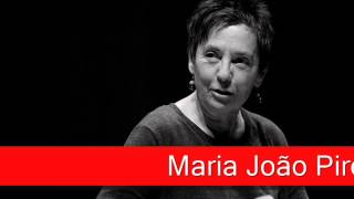 Video thumbnail of "Maria João Pires: Chopin - Prelude No. 15 in D flat major, 'Raindrop Prelude'"