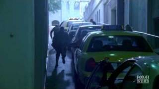 24 Season 8: Jack Bauer/Charles Logan Tunnel Siege.. EPIC