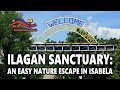 Isabela Nature Escape: Ilagan Sanctuary - An Easy Nature Escape In Isabela