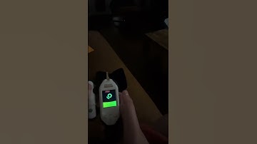 Thumbnail of Check my bloodsugar with me! #t1d #diabetes #shorts