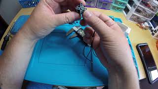 Brotherhobby 1507 4100Kv