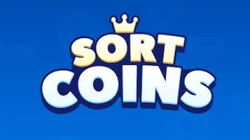 Sort Coins Mobile Game | Gameplay Android