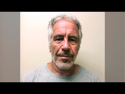 New Netflix documentary looks at Jeffrey Epstein's disturbing history