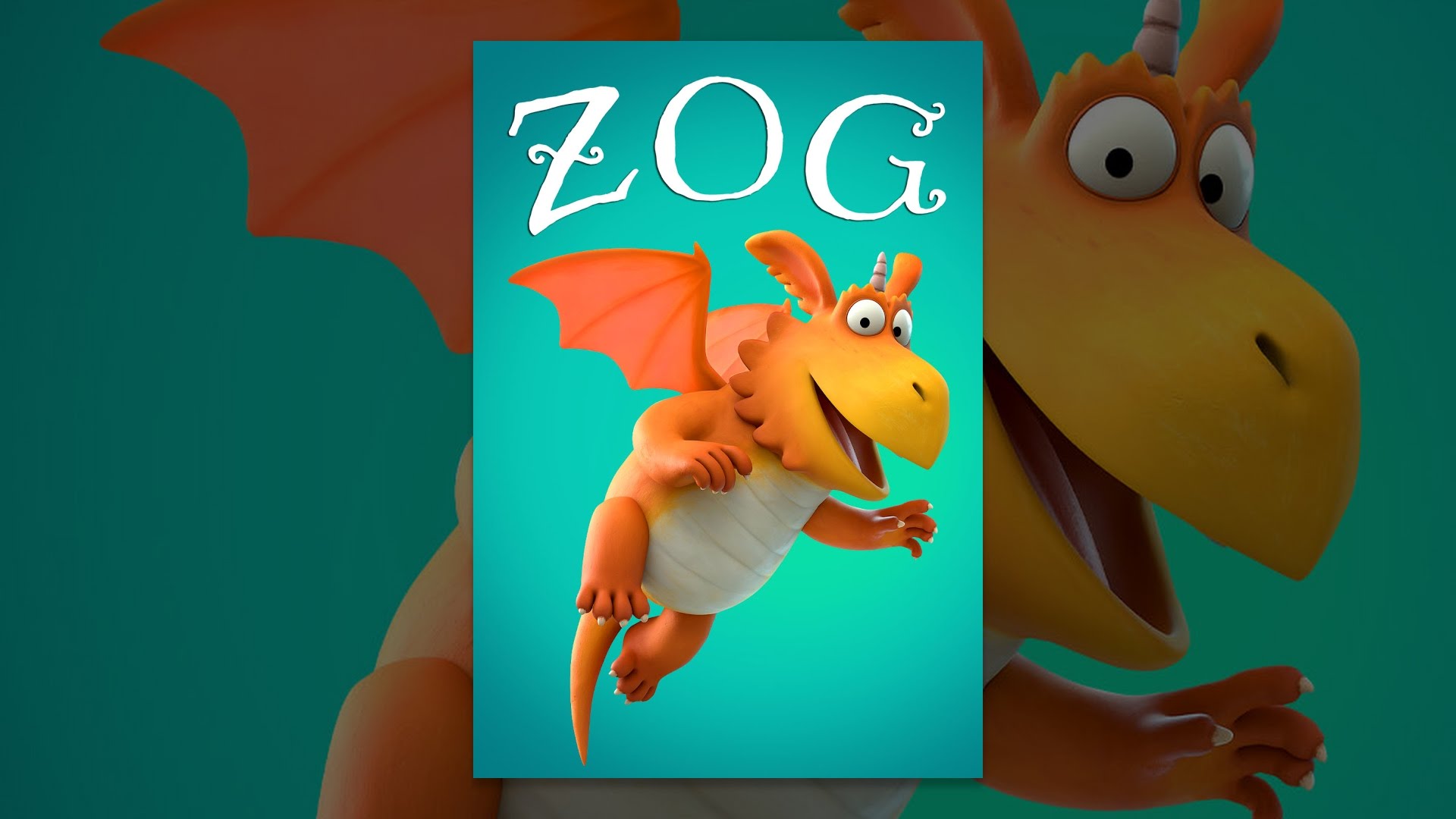 Zog - YouTube