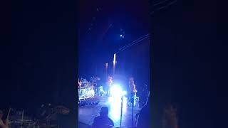 Nothing More - 2018 - First Ontario Concert Hall (Hamilton) - This is the Time  + Scorpion