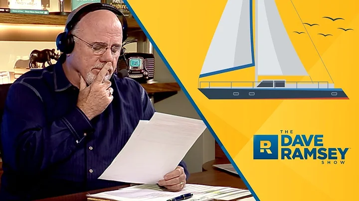 Couple Sells Everything To Buy Sailboat... Sinks 2...