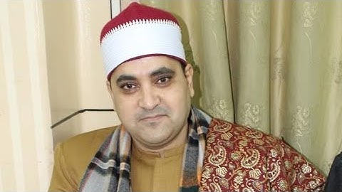 تلاوه خطيره ورائعة جداااا الشيخ مصطفى لطفي السعيد ربع المغرب من داخل قرية المقاطعة السنبلاوين