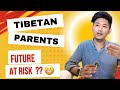Tibetan Parents : is your words KILLING your child’s confidence ??? #tibetan #tibetanvlogger #tibet