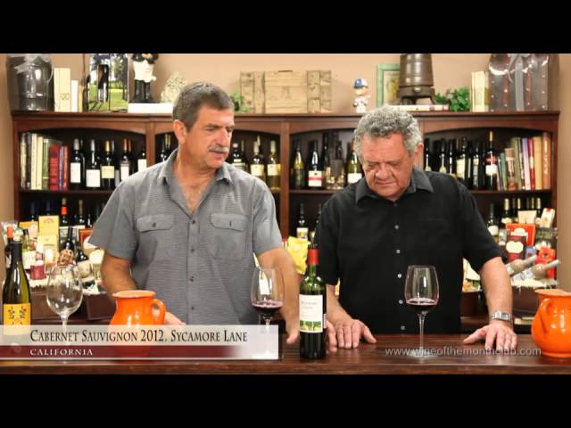 Wine of the Month Club | Classic Series, November 2013