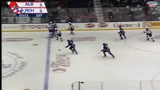 Andrew MacWilliam vs Tyson Strachan Jan 27, 2017