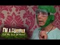 Lady C Is Convinced The Snake Will Kill Her | I'm A Celebrity... Get Me Out Of Here!