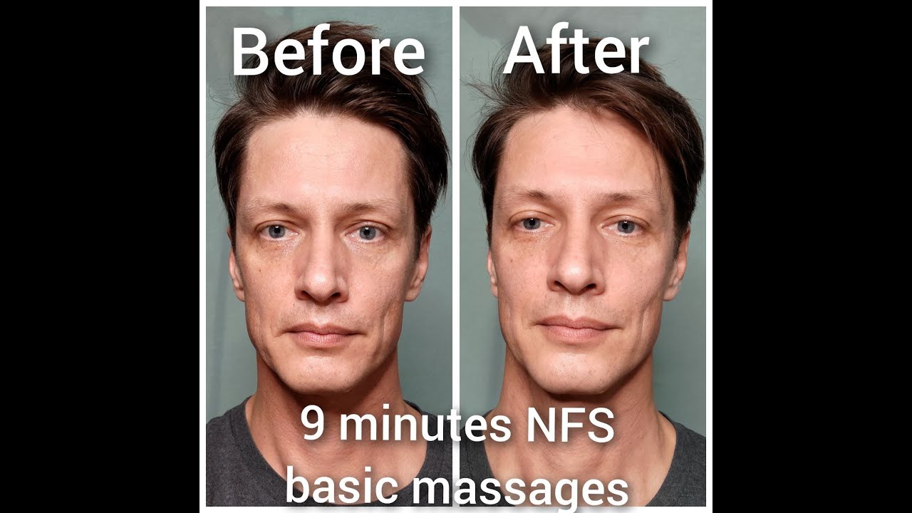 9 minutes of NFS massages make you look and feel younger 😉 YouTube