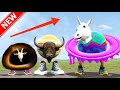 NEW EVOLUTION OF NEW IL MAGIC UNICORNANUS! - Italian Brainrot Memes In Garry's Mod!
