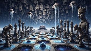 New inventor SHOCKINGLY patents 6 new paradigm shifts!!