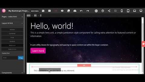Introducing Gridbox V3