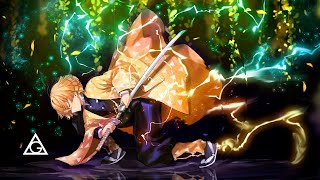 Demon Slayer x Linkin Park - One Step Closer (AMV)
