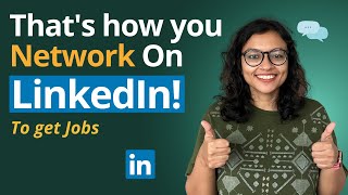 LinkedIn Networking Strategies | How To Network | Insider Gyaan (Hindi) by Insider Gyaan 10,003 views 1 year ago 15 minutes