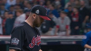 WS2016 Gm7: Allen doesn